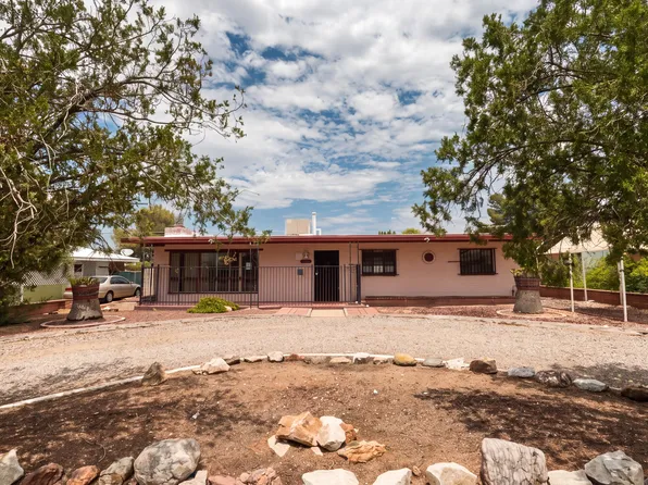 6087 E 21st St, Tucson, AZ 85711