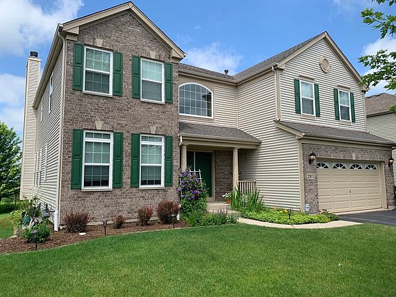 2nd image of 2971 Braeburn Way