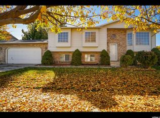 3323 W 4975 S, Roy, UT 84067