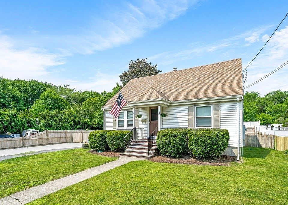 5 Giles Ave, Beverly, MA 01915 Zillow