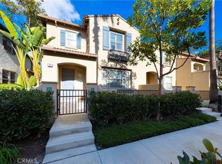 90 Hedge Bloom, Irvine, CA 92618