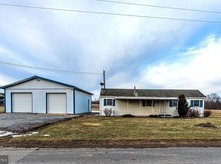 6917 Park Rd, Orrstown, PA 17244