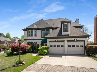 341 Declaire Way NE, Marietta, GA 30067