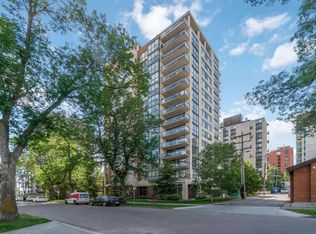 Uptown Estates, Edmonton, AB T5K 1X2