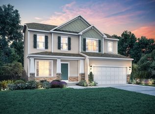 3135 Simpson Ct, Dayton, OH 45449