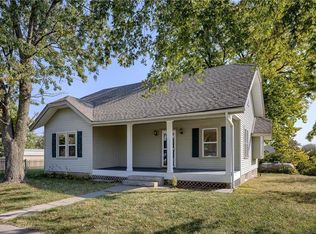 126 N Franklin St, Kingston, MO 64650