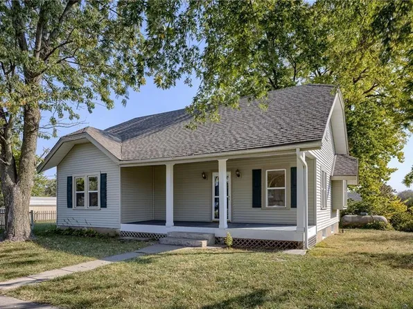 126 N Franklin St, Kingston, MO 64650