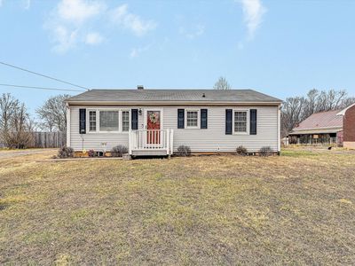 1072 Garner Rd, Vinton, VA, 24179