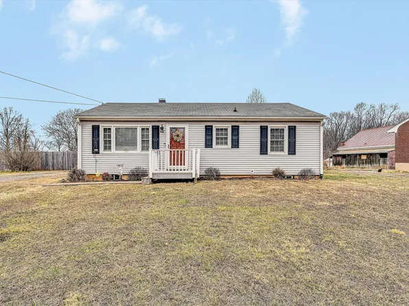 1072 Garner Rd, Vinton, VA 24179