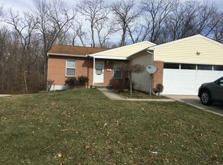 9838 Loralinda Dr, Cincinnati, OH 45251