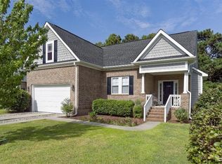 5090 SE Glen Cove Dr, Southport, NC 28461
