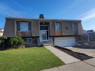 3779 S Oxford Way, West Valley City, UT 84119