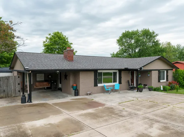 17 Ellen Kay Dr, Dry Ridge, KY 41035