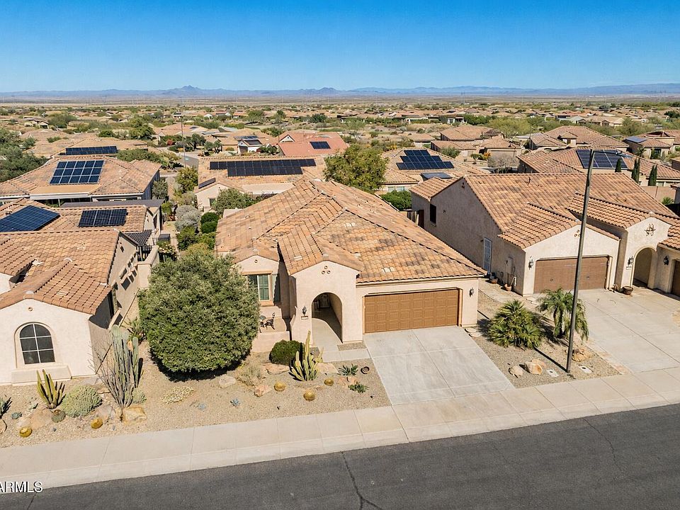 1st image of 26864 W PIUTE Avenue