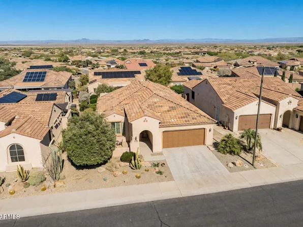 26864 W PIUTE Avenue, Buckeye, AZ 85396