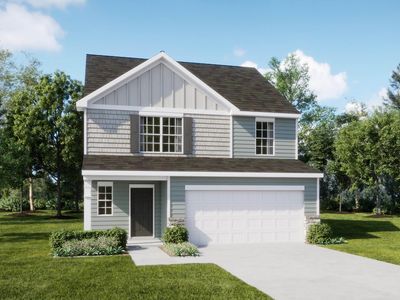223 Cobridge Ln #Ag-29, Emerson Ve C Woodruff, SC, 29388