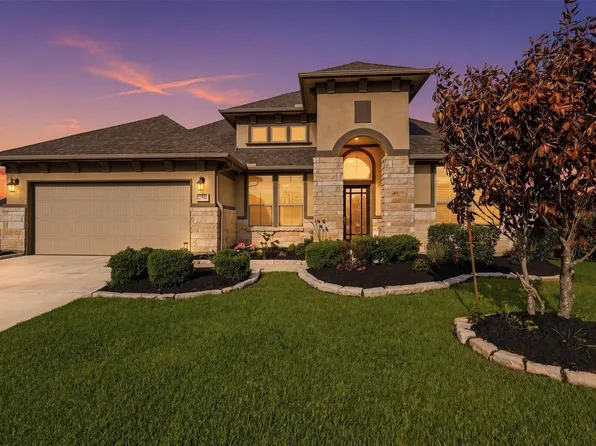 31322 Little Garden Ct, Hockley, TX 77447