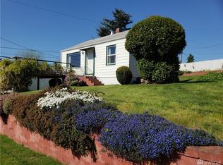 1749 Trenton Ave, Bremerton, WA 98310