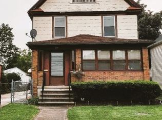 654 Oberlin Ave, Lorain, OH