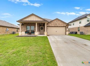 303 Paddock Ln, Killeen, TX 76542