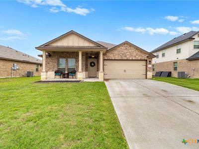 303 Paddock Ln, Killeen, TX, 76542