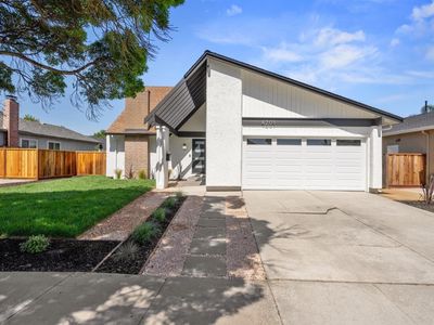 4201 Kingspark Dr, San Jose, CA, 95136