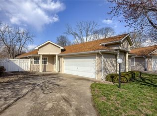 837 NW North Ridge Ct, Blue Springs, MO 64015