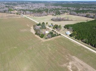 Jones Rd, Cochran, GA 31014