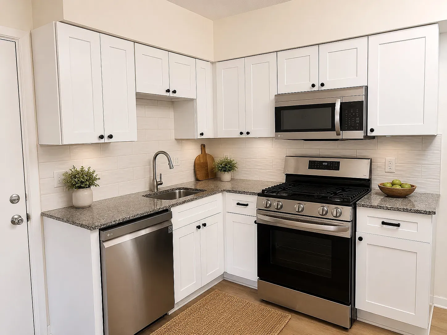 2 bed, 1000 sqft, $1,695 — Photo 2