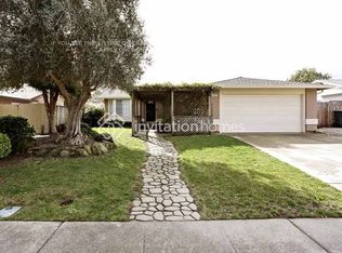 568 Silverado Cir, Fairfield, CA