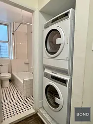 Rented by Bond New York