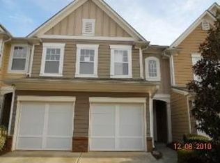 1945 Lake Heights Cir NW #C, Kennesaw, GA 30152