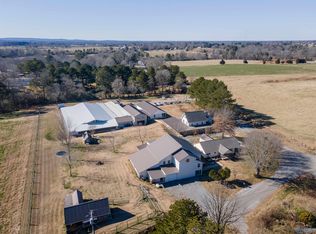 662 County Road 655, Hanceville, AL 35077