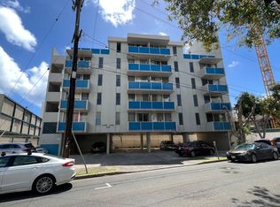 l2825k, Honolulu, HI 96814