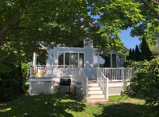 22 Chilton Ave, Kingston, MA 02364