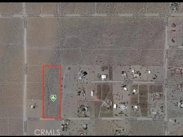 0 Gorgonio Rd #2, Phelan, CA 92371