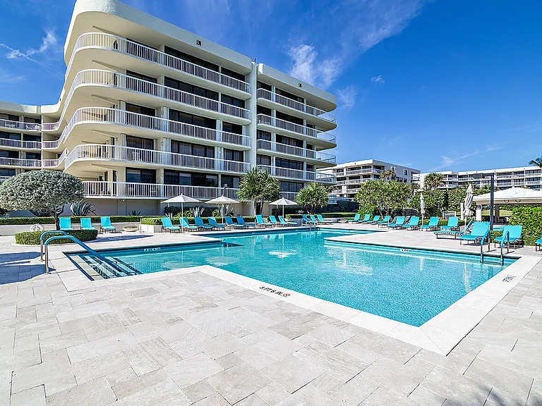 3300 S Ocean Blvd #305N — Photo 35