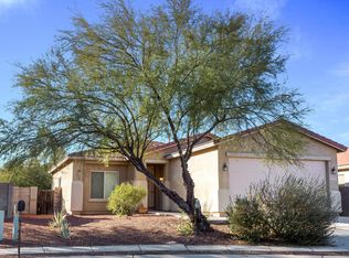 9422 E Grapevine Spring Pl, Tucson, AZ 85710