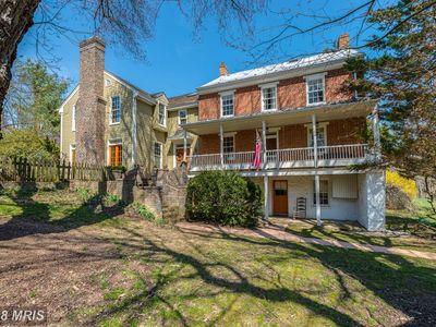 4600 Alesia Rd, Millers, MD, 21102