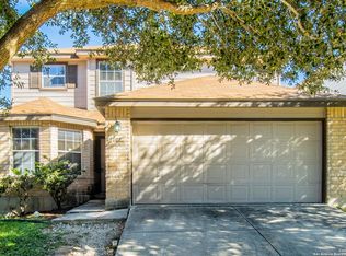 5608 Poppy Seed Run, Leon Valley, TX 78238