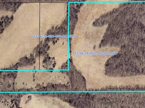 4277 Highway Zz, Frankford, MO 63441