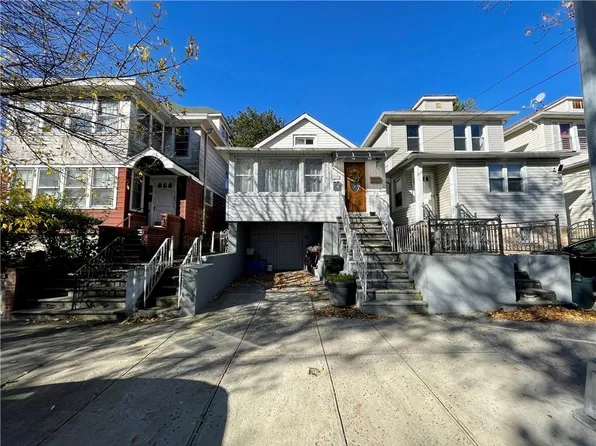 1527 Gillespie Avenue, Bronx, NY 10461