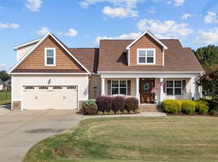 69 Opry Ln, Clayton, NC 27527