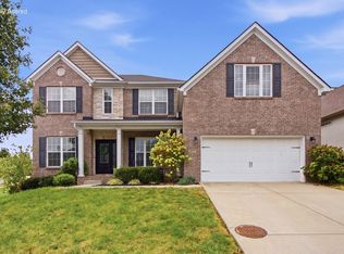 3977 Mooncoin Way, Lexington, KY 40515