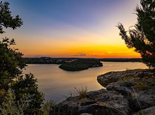 LOT 5 E Hells Gate Dr, Graford, TX 76449