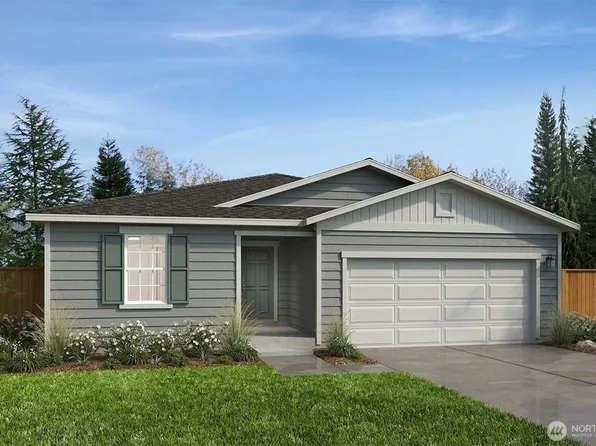 18505 135th Avenue E #122, Puyallup, WA 98374