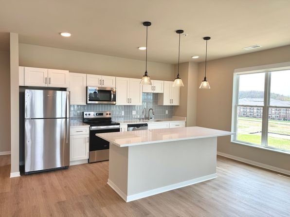 The Juniper | 2692 Botanical Dr, Madison, WI