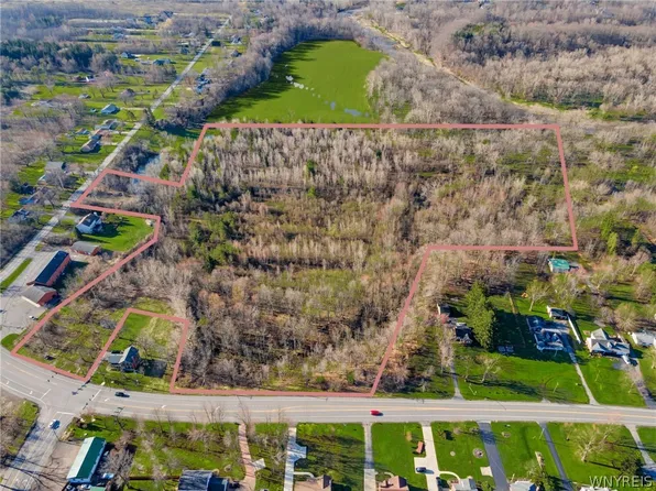 5600 Clinton St #0, Elma, NY 14059