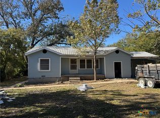 3510 Gun Club Rd, Temple, TX 76501