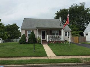15 Exeter Dr, Hamilton, NJ 08610